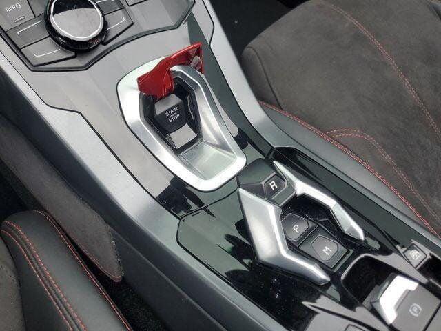 2017 Lamborghini Huracan Base - Photo 20