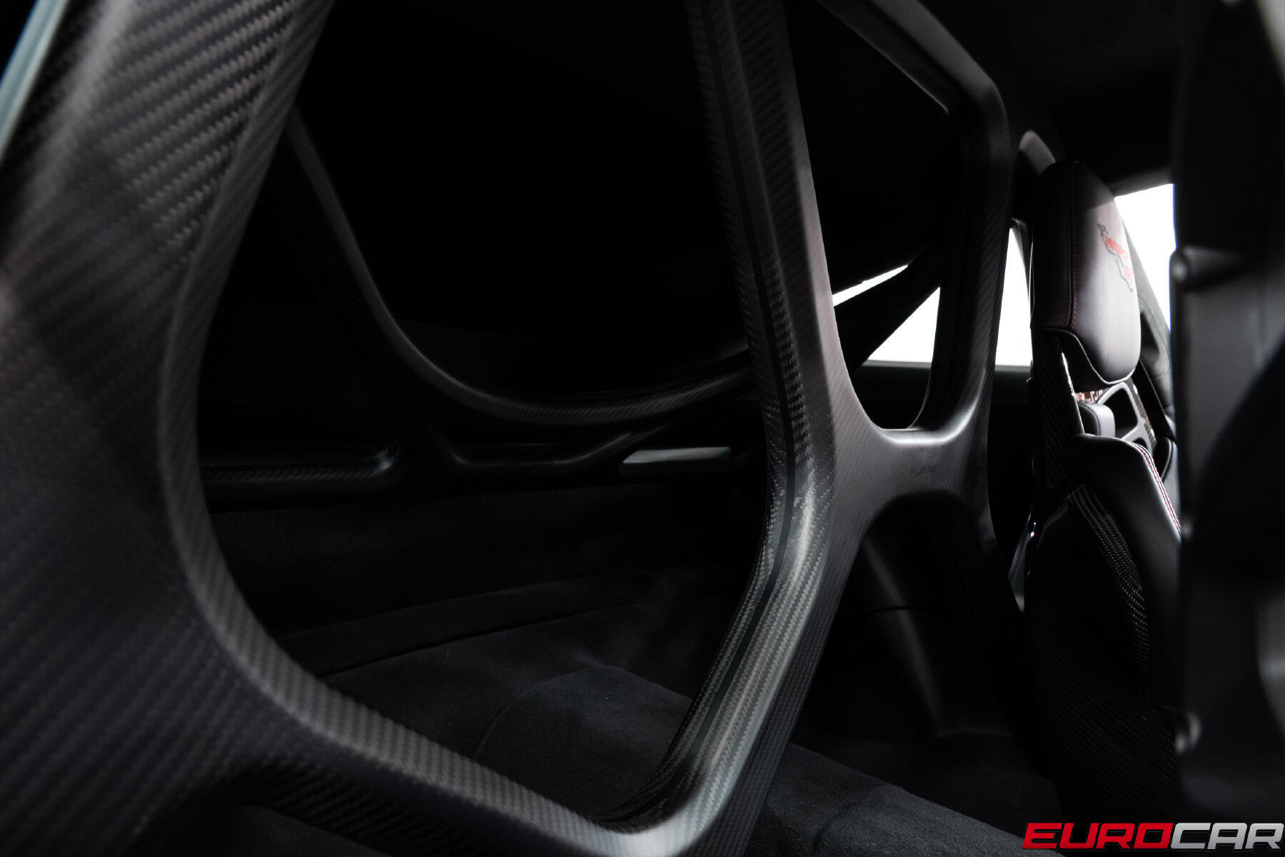 2025 Porsche 911 GT3 RS *MANTHEY KIT * FACTORY CARBON ROLL CAGE*Image 48