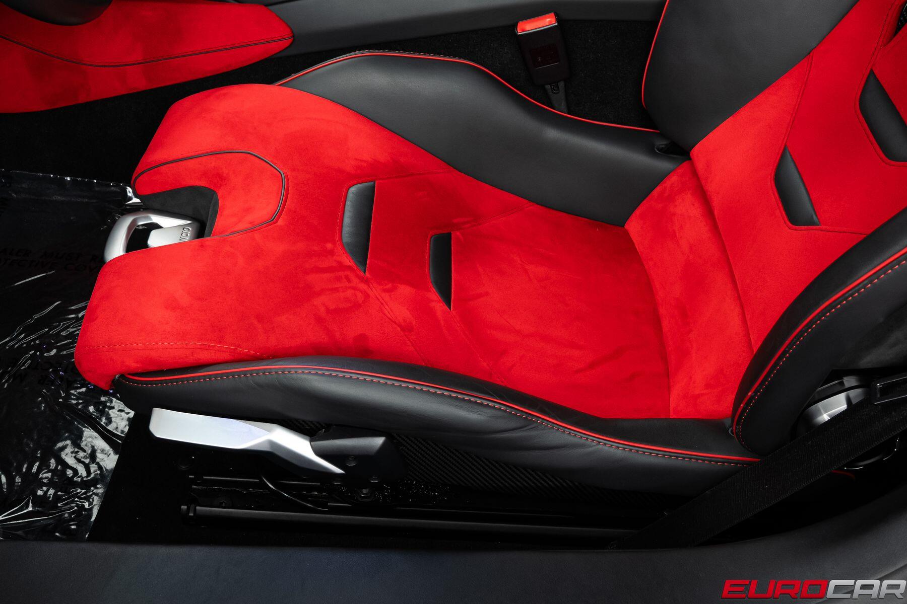2022 Lamborghini Huracan EVO RWD *CARBON SPORT SEATS * FRONT PPF*Image 43