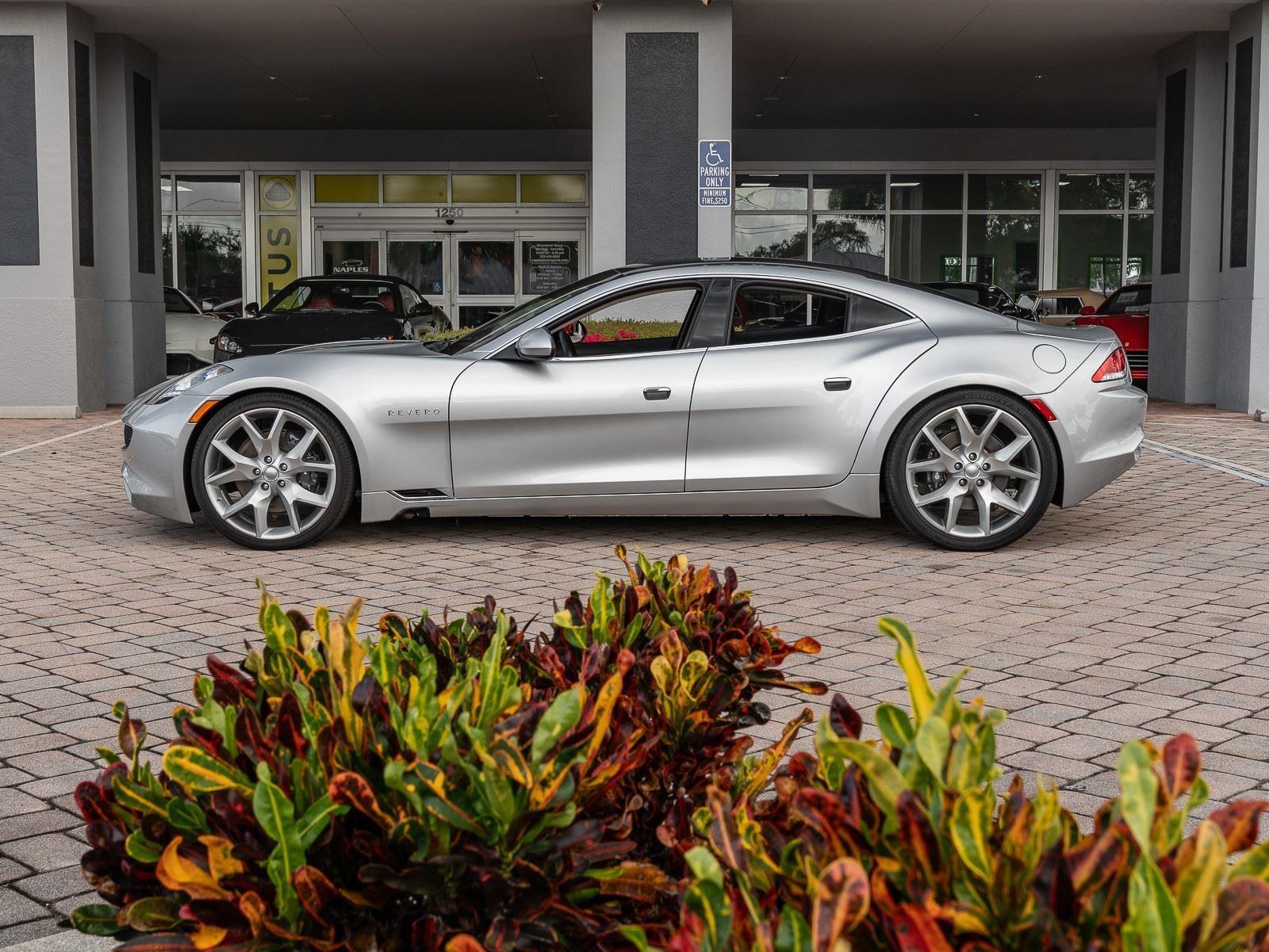 Used 2018 Karma Revero 