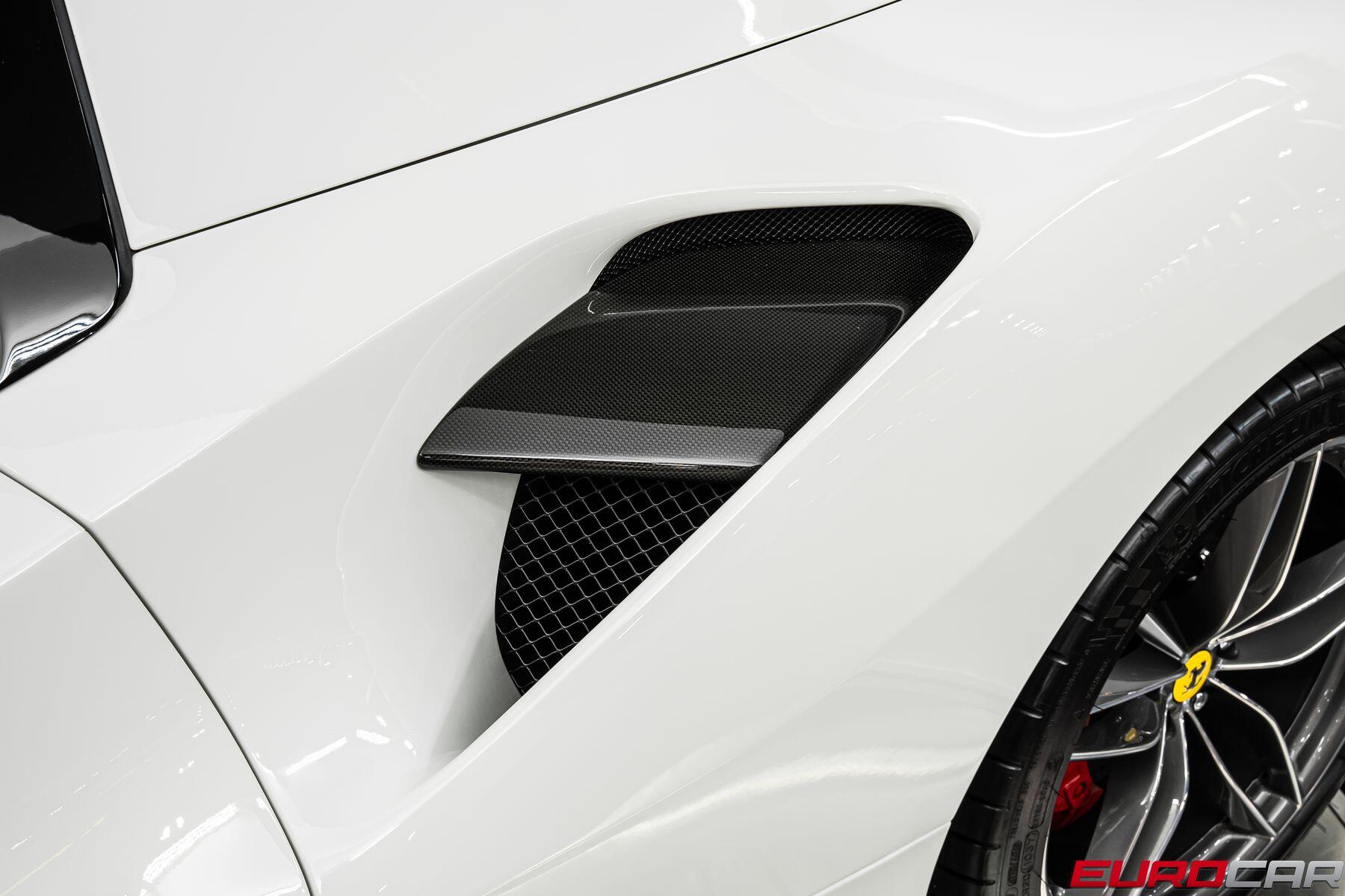 2019 Ferrari 488 Spider *CARBON STEERING WHEEL * FRONT PPF*Image 18