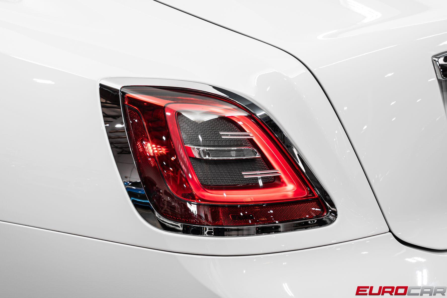 2021 Rolls-Royce Ghost *IMMERSIVE SEATING * REAR THEATER*Image 18