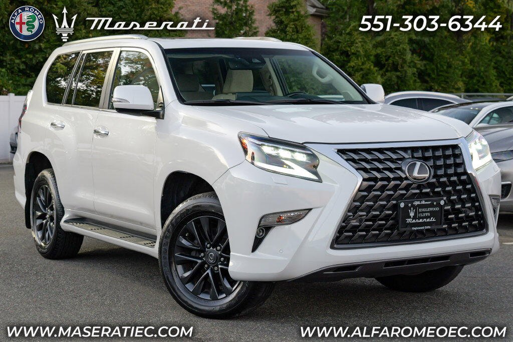 2023 Lexus GX