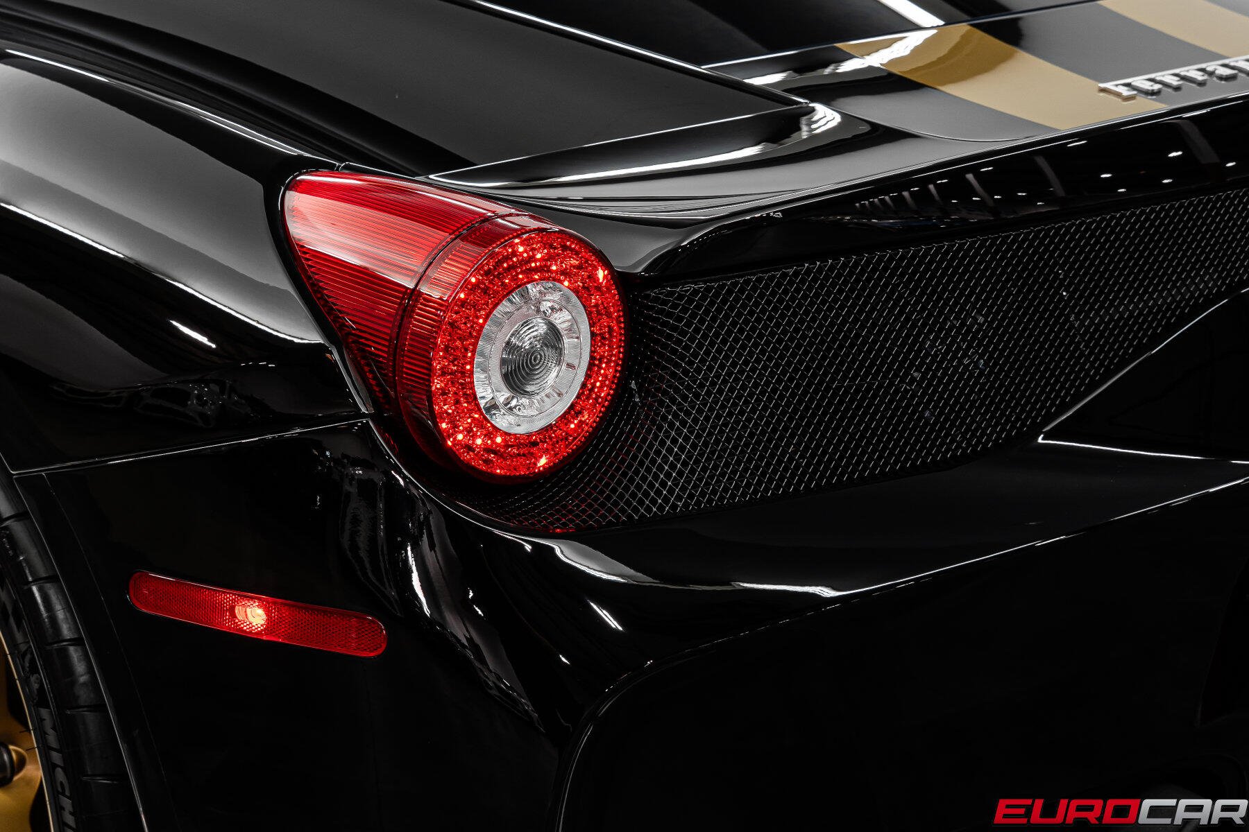 2015 Ferrari 458 Italia Speciale *HUGE CARBON INTERIOR OPTIONS*Image 23