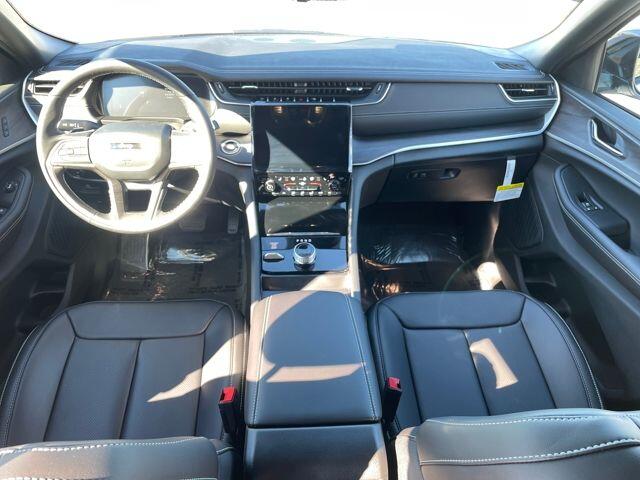 2025 Jeep Grand Cherokee L Limited - Photo 15