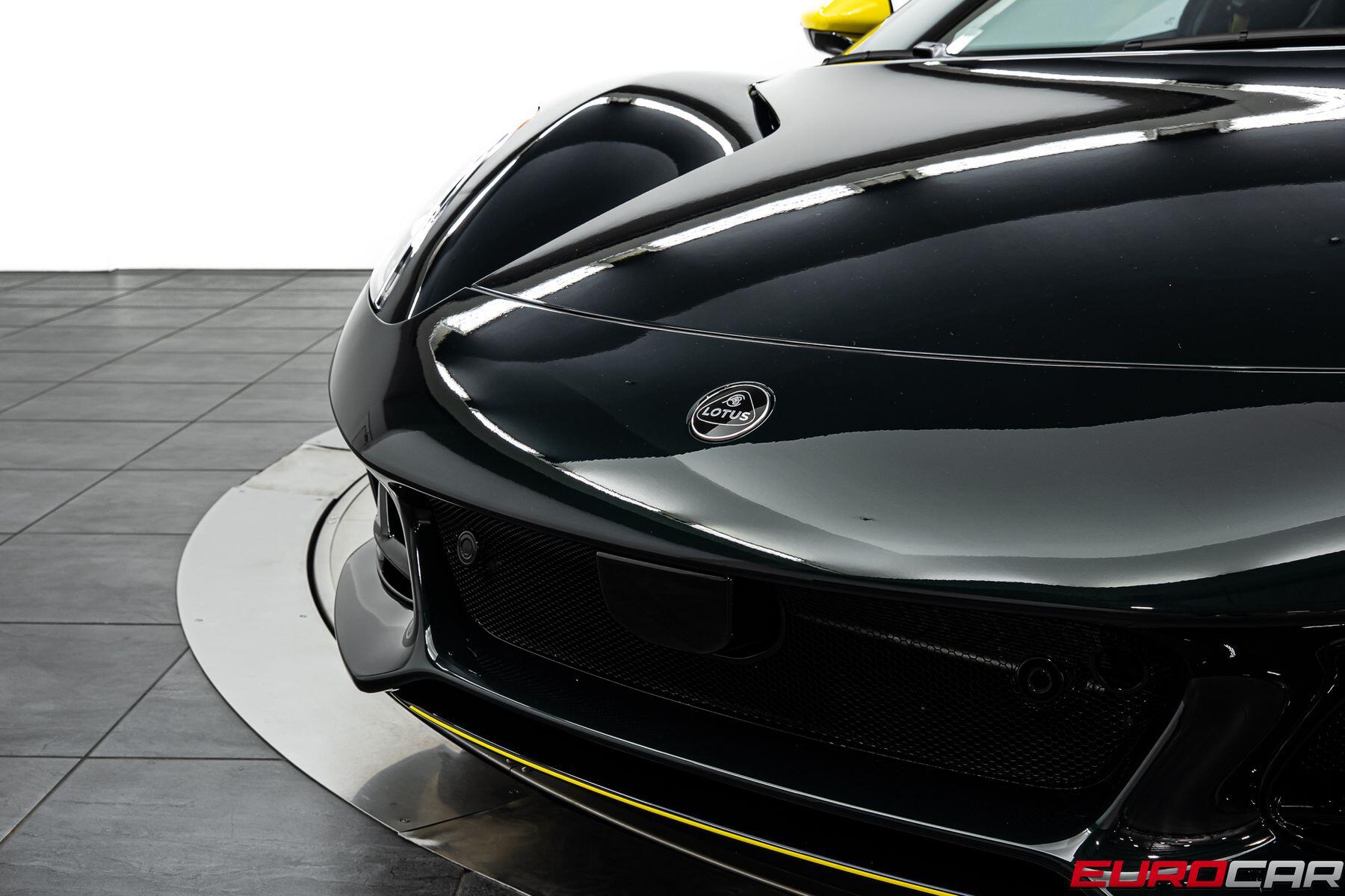 2026 Lotus Emira TURBO SE RACING LINE *NEW CAR*Image 9