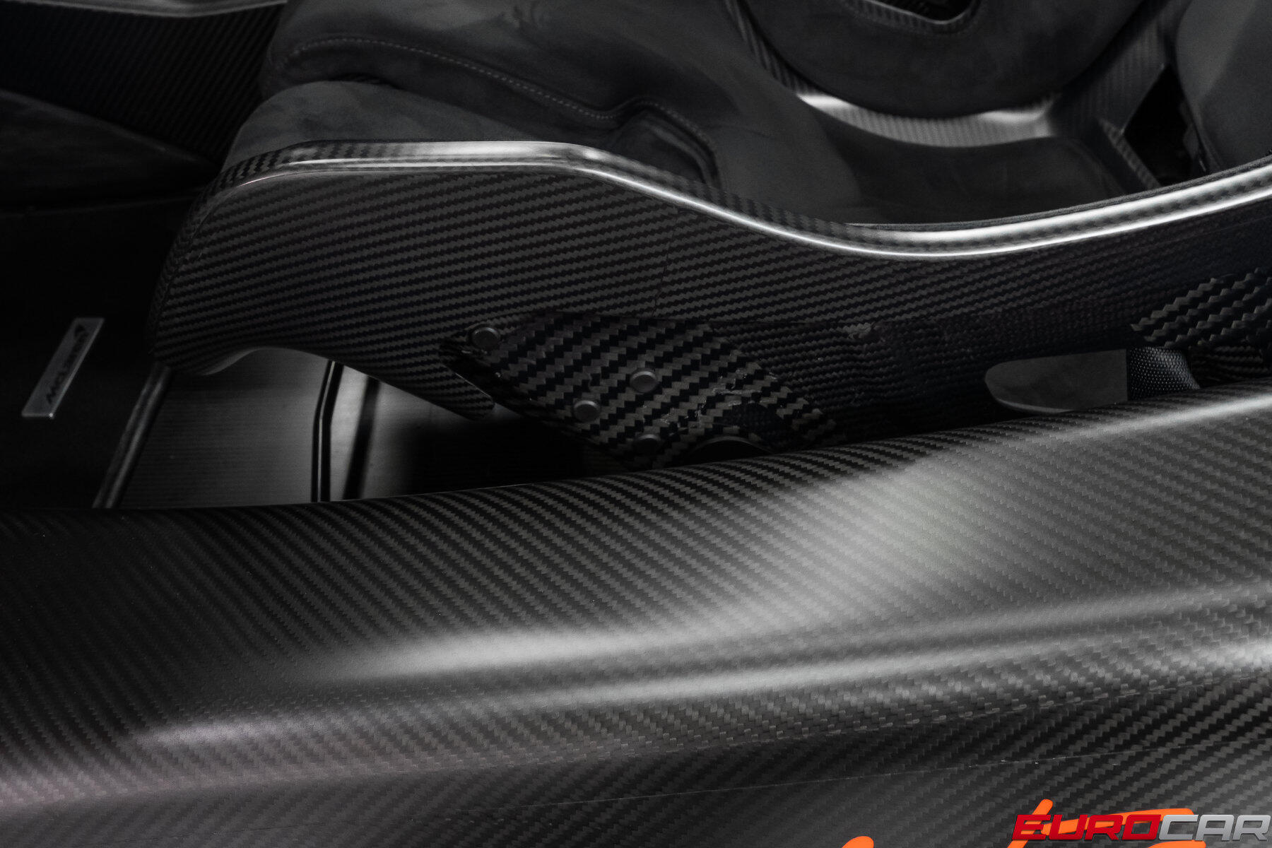 2019 McLaren Senna *64 OF 500 PRODUCED * CARBON MONOCAGE III CHASIS*Image 75