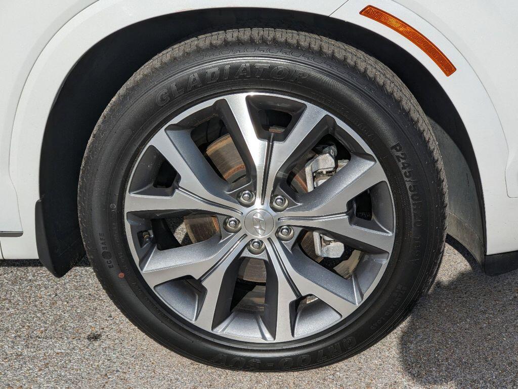 2022 Hyundai Palisade Limited - Photo 10