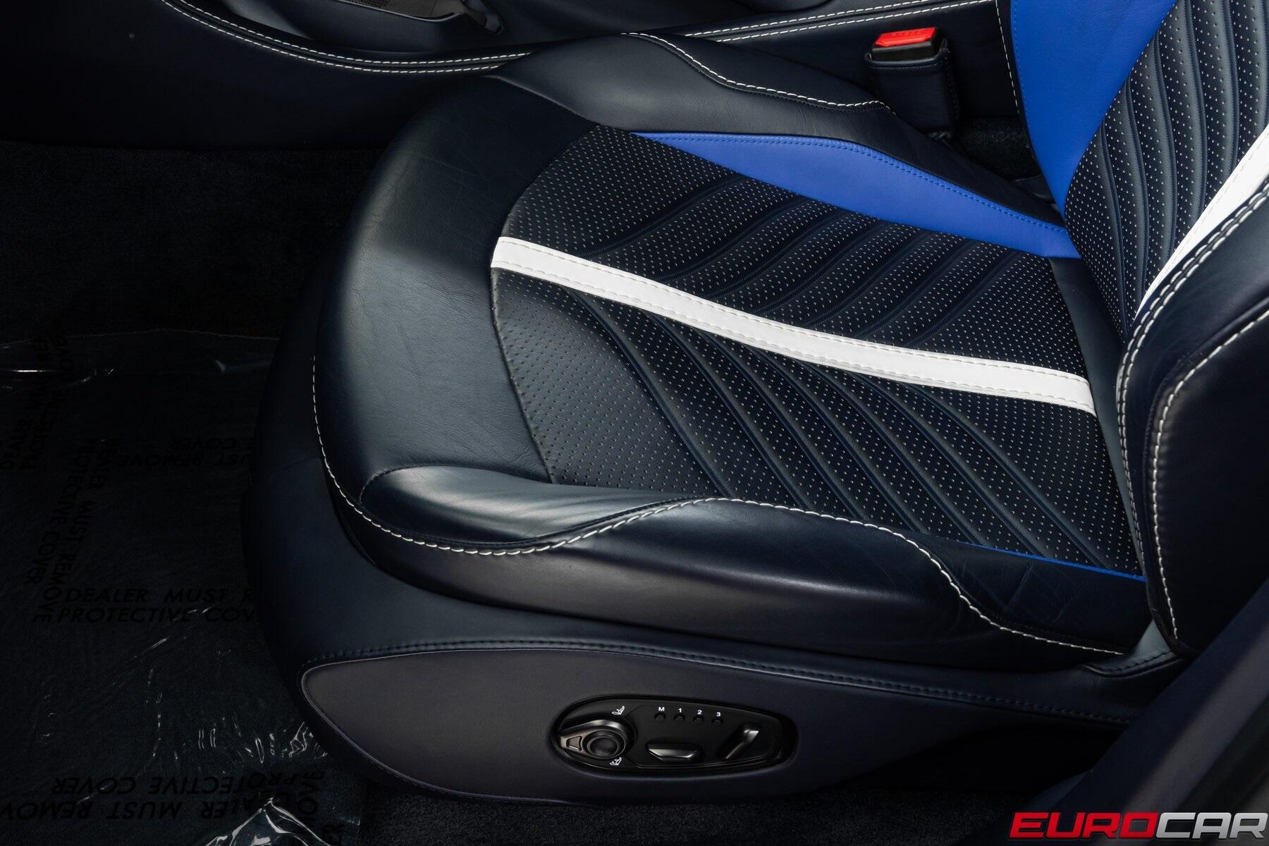 Used 2023 Aston Martin DBX 707 *HUGE CARBON OPTIONS * 23 FORGED WHEELS*Image 47