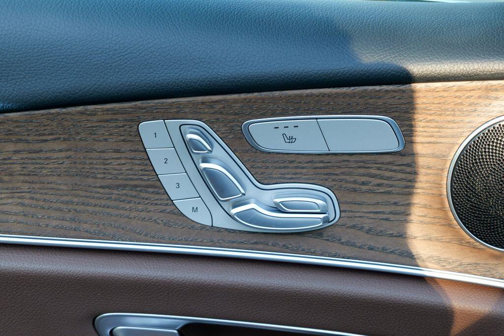 2022 Mercedes-Benz E-Class E450 All-Terrain - Photo 18