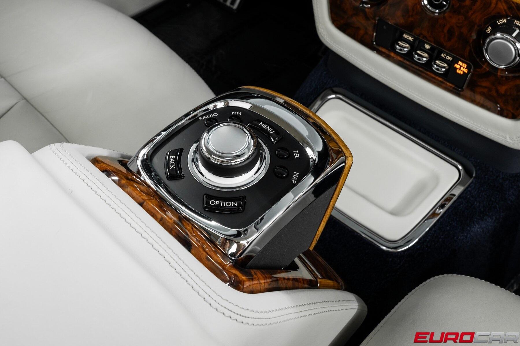 Used 2013 Rolls-Royce Phantom *FRESH SERVICE * REAR THEATER*Image 33