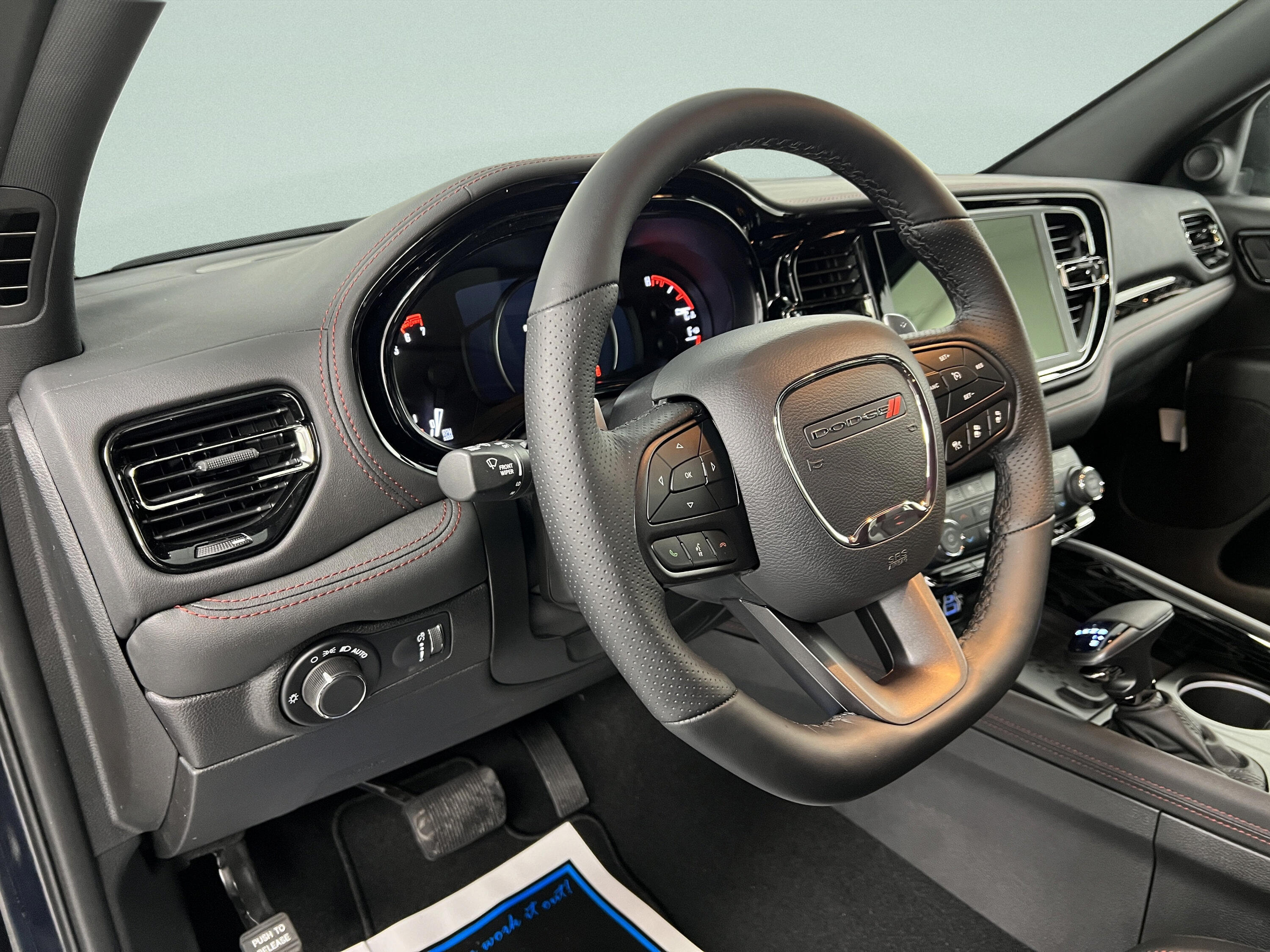 2027 Dodge Durango GT HEMI Plus V8 - Photo 13