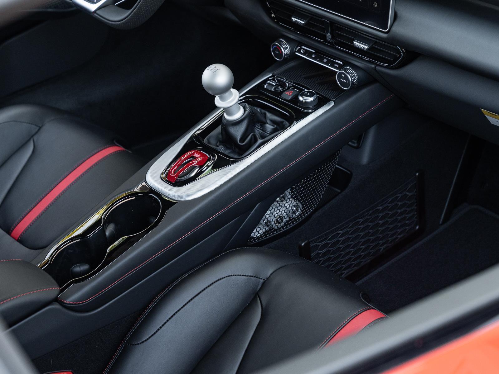 Used 2026 Lotus Emira V6 SE