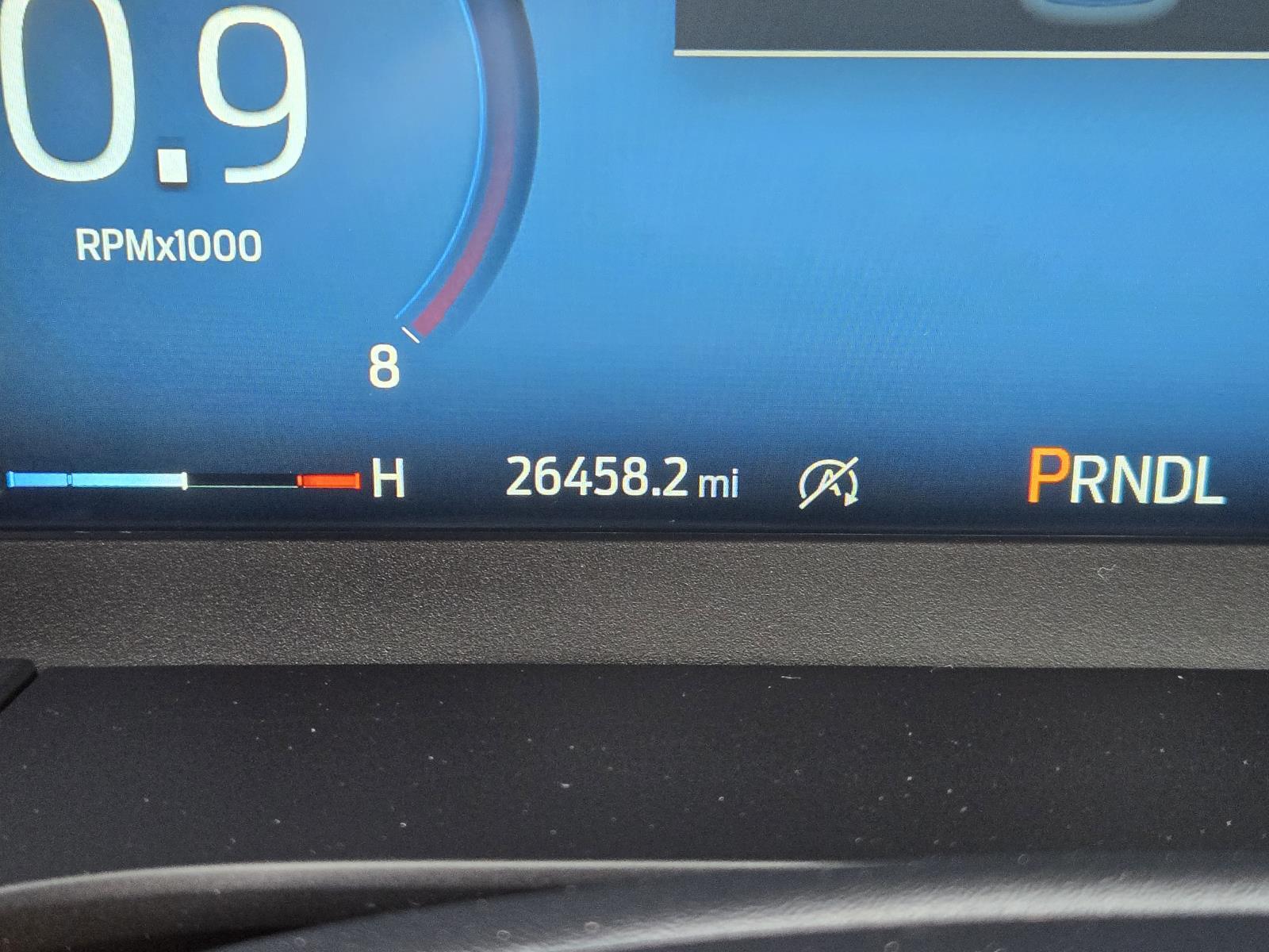 2023 Ford Escape Active - Photo 15