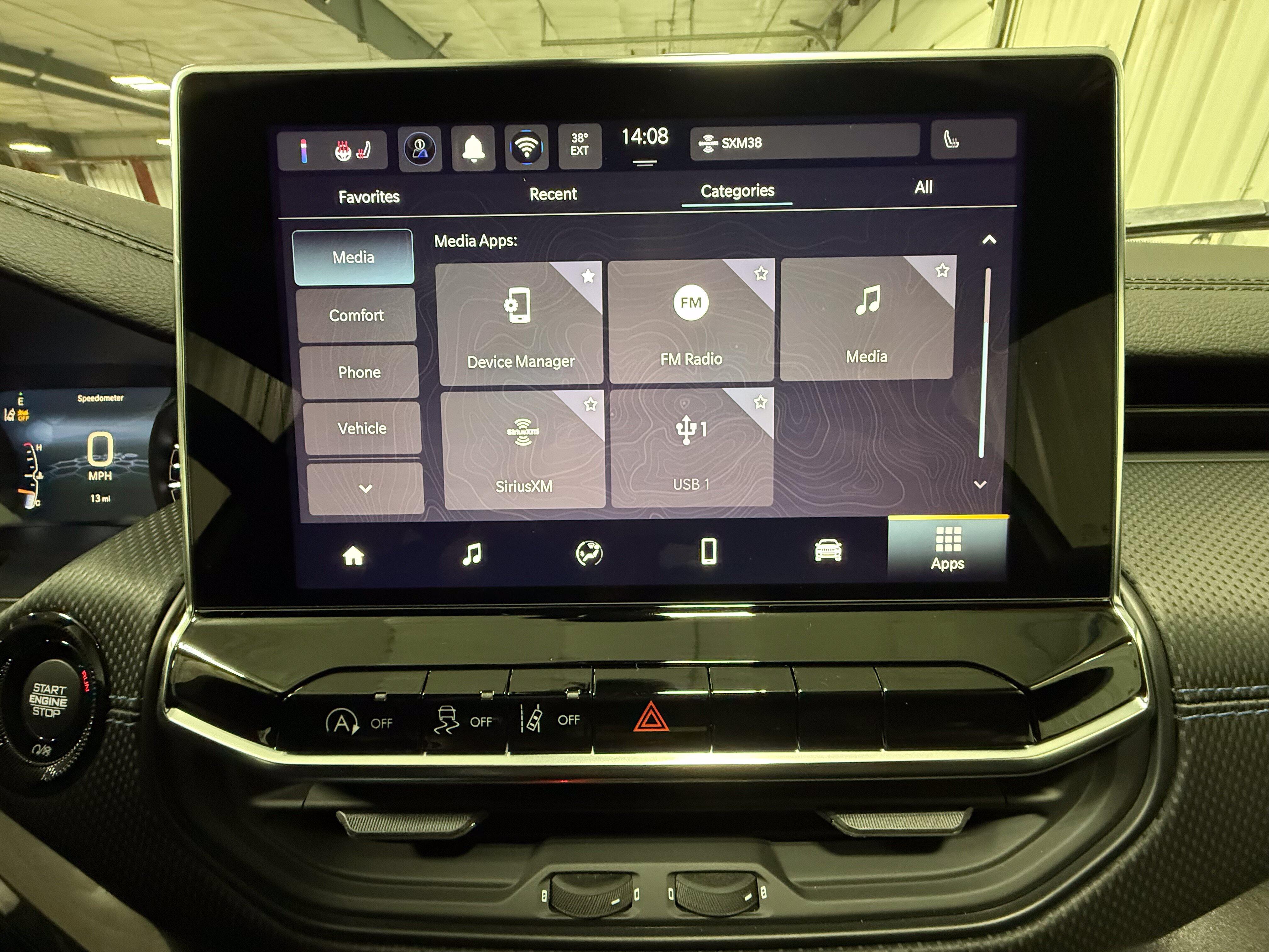 2026 Jeep Compass Latitude Altitude - Photo 35
