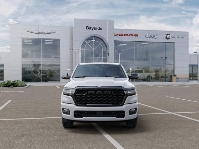 2026 RAM 1500 Big Horn/Lone Star - Photo 6