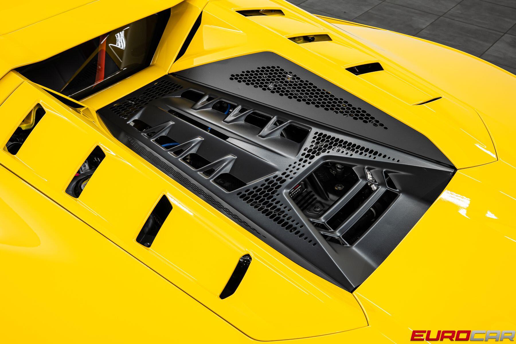 2026 Lamborghini Temerario *FULL ELECTRIC SEATS * FRONT LIFT*Image 19