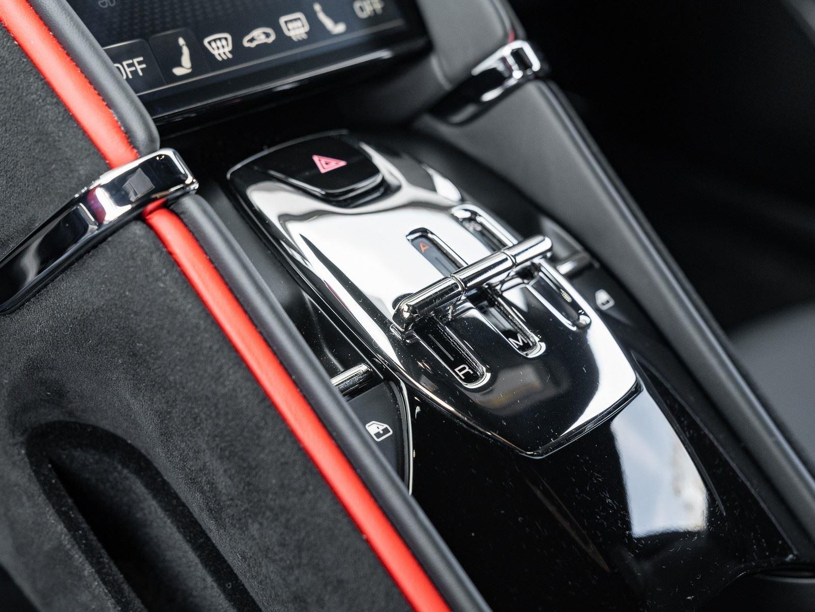 Used 2023 Ferrari Roma 
