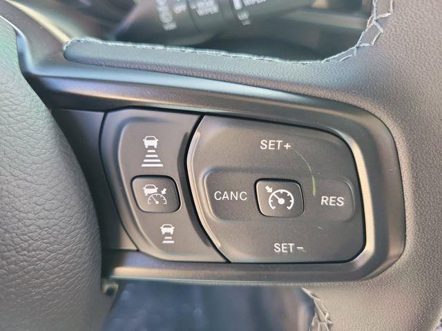 2026 Jeep Wrangler 4-Door Willys - Photo 21
