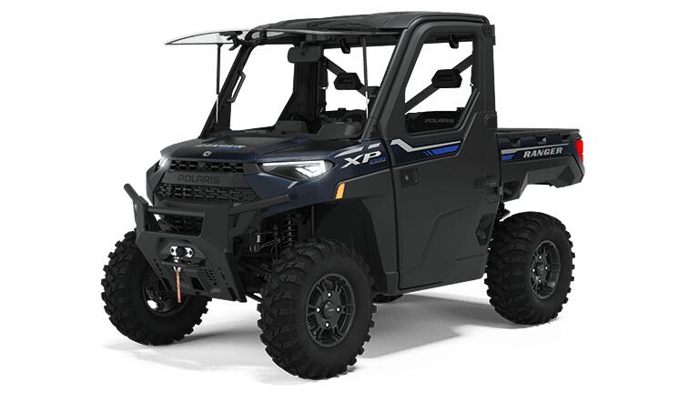 2024 Polaris 1000 RANGER NORTH STAR