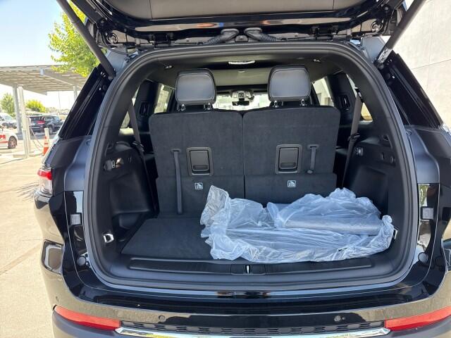 2025 Jeep Grand Cherokee L Limited - Photo 10