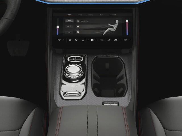 2024 Jeep Wagoneer S Launch Edition - Photo 24