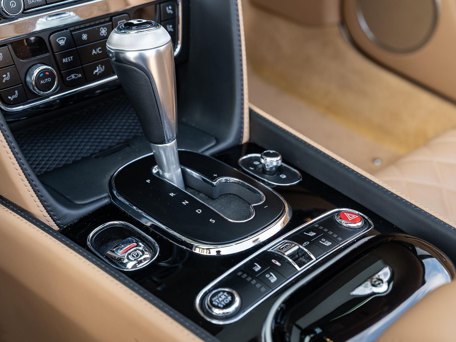 Used 2016 Bentley Continental GT GTC Speed