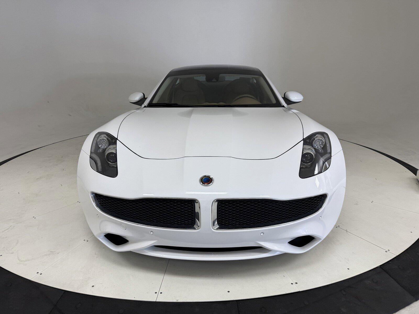 Used 2019 KARMA Revero Base with VIN 50GK41SA2KA000090 for sale in Newport Beach, CA