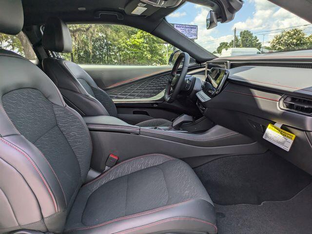 2026 Dodge Charger Scat Pack - Photo 14