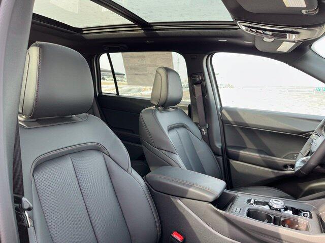 2026 Jeep Cherokee Limited - Photo 21