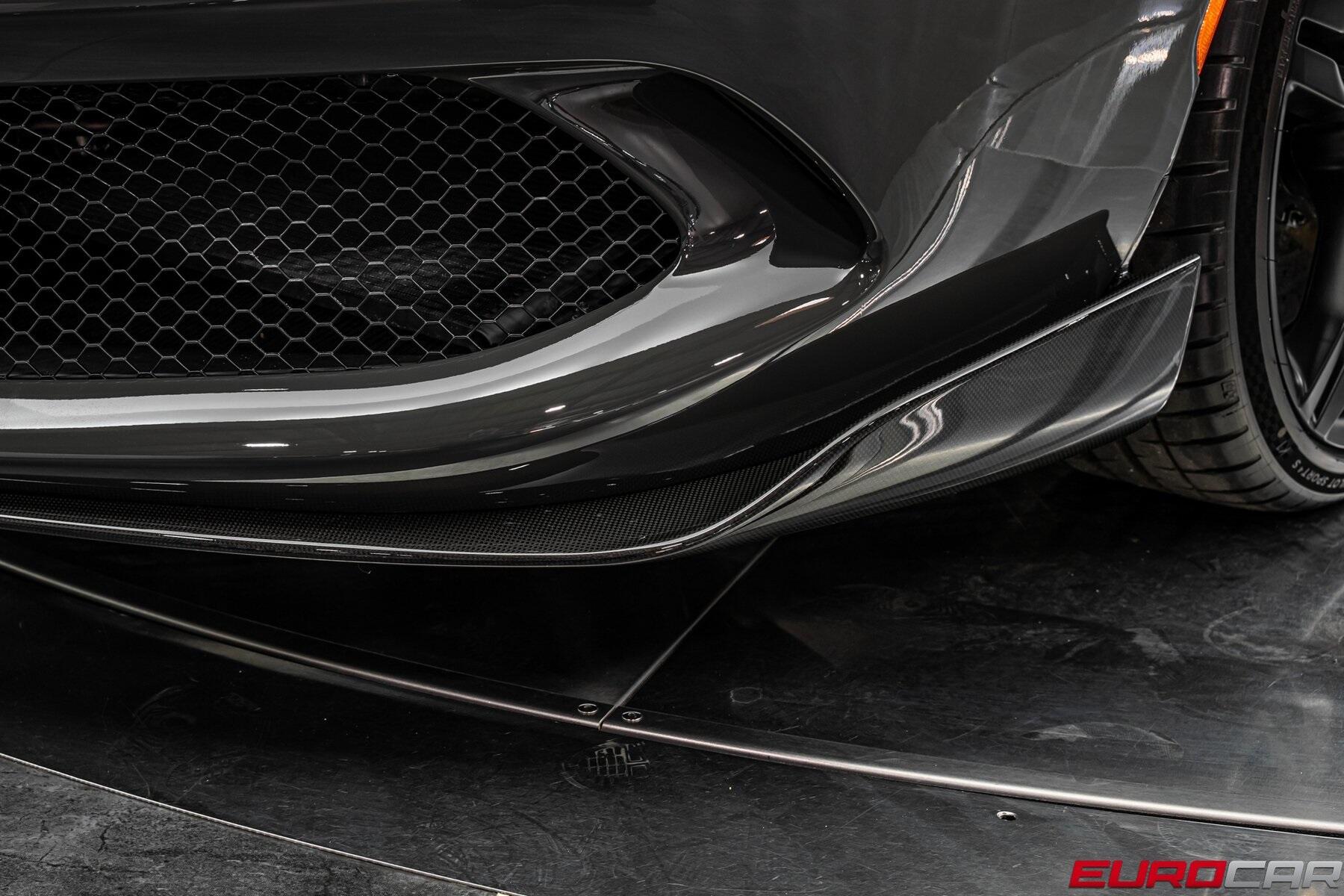 2024 Ferrari 296 GTB *EXTENDED FIORANO PACKAGE * FULL PPF*Image 15