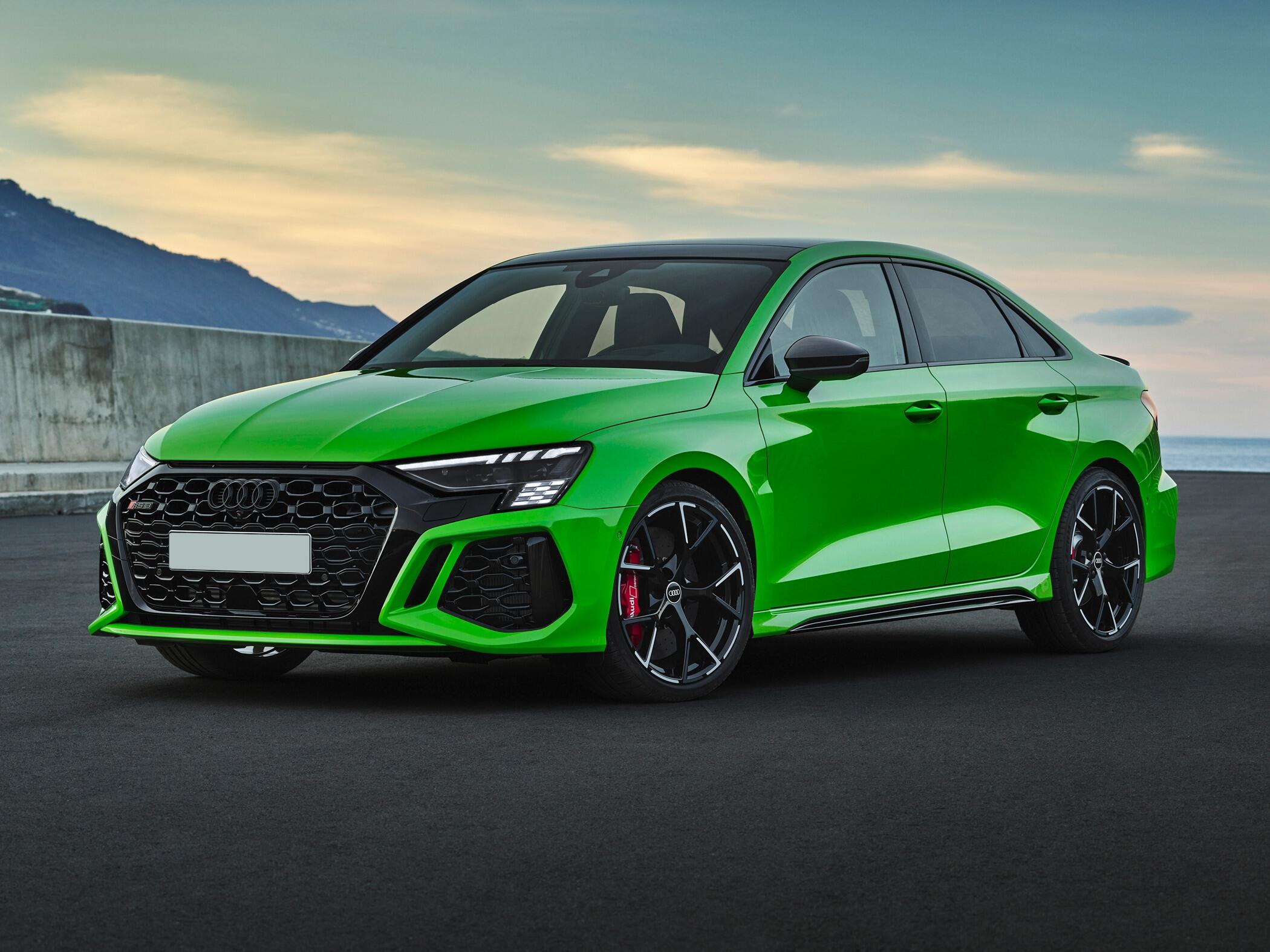 2024 Audi RS 3 2.5 TFSI quattro S tronic's photo