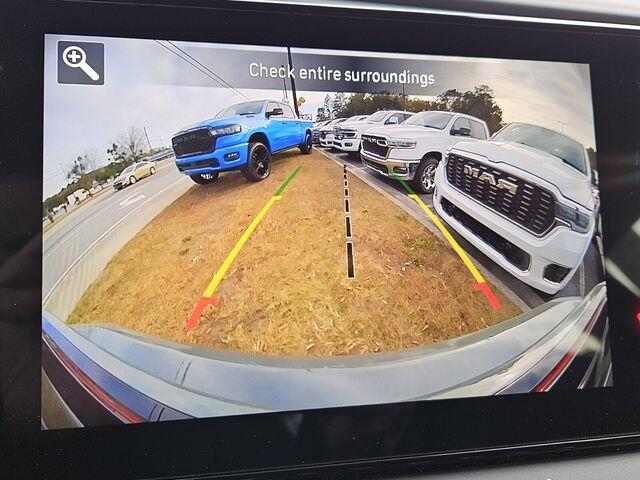 2026 Dodge Charger Scat Pack - Photo 16