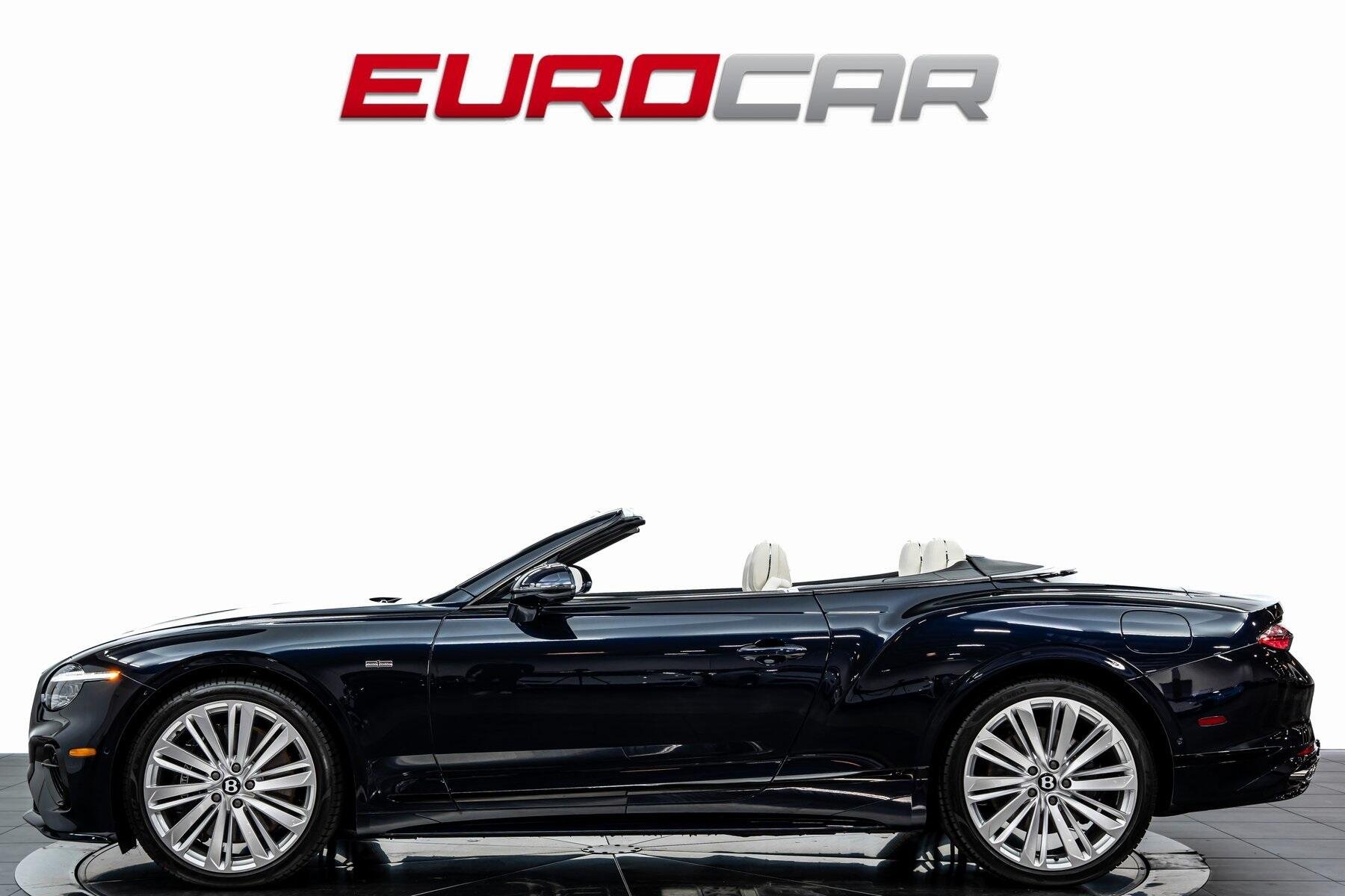 Used 2025 Bentley Continental GT Speed *FIRST EDITION * COMFORT SPEC*Image 2