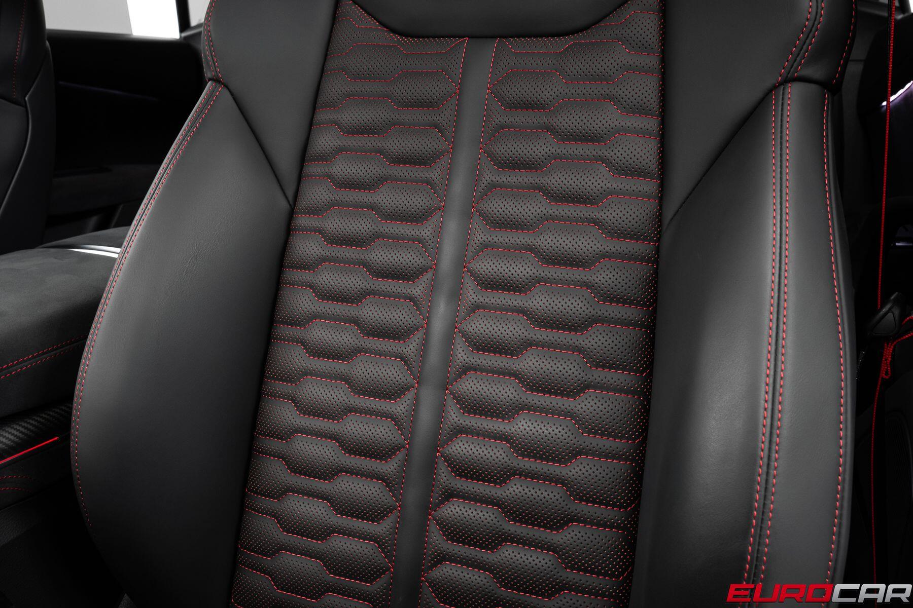 2026 Audi RS Q8 Performance Quattro *EXTERIOR MANSORY BUILD * EXECUTIVE PACK*Image 46