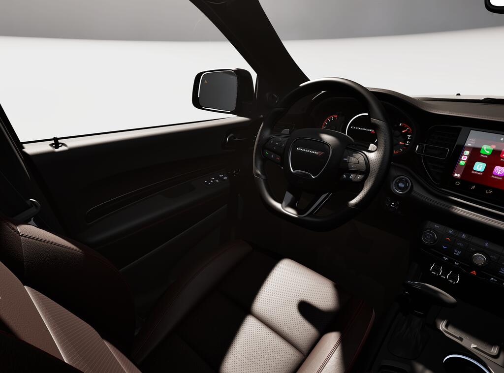 2027 Dodge Durango GT HEMI Plus V8 - Photo 8