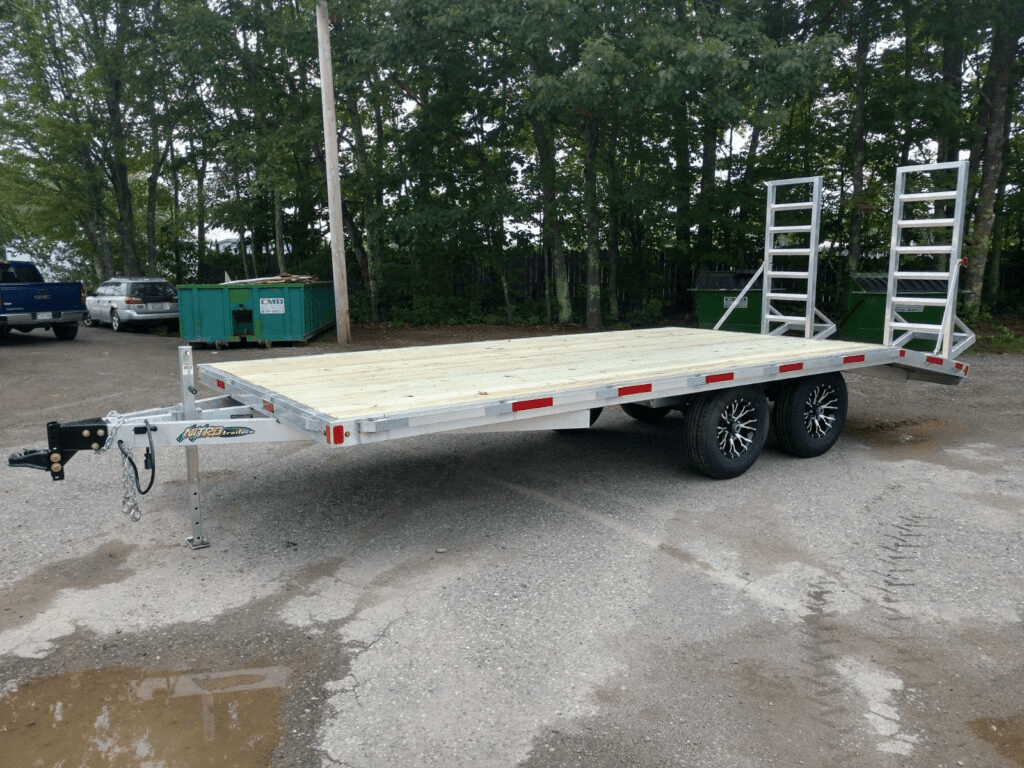 2025 Nitro Deckover