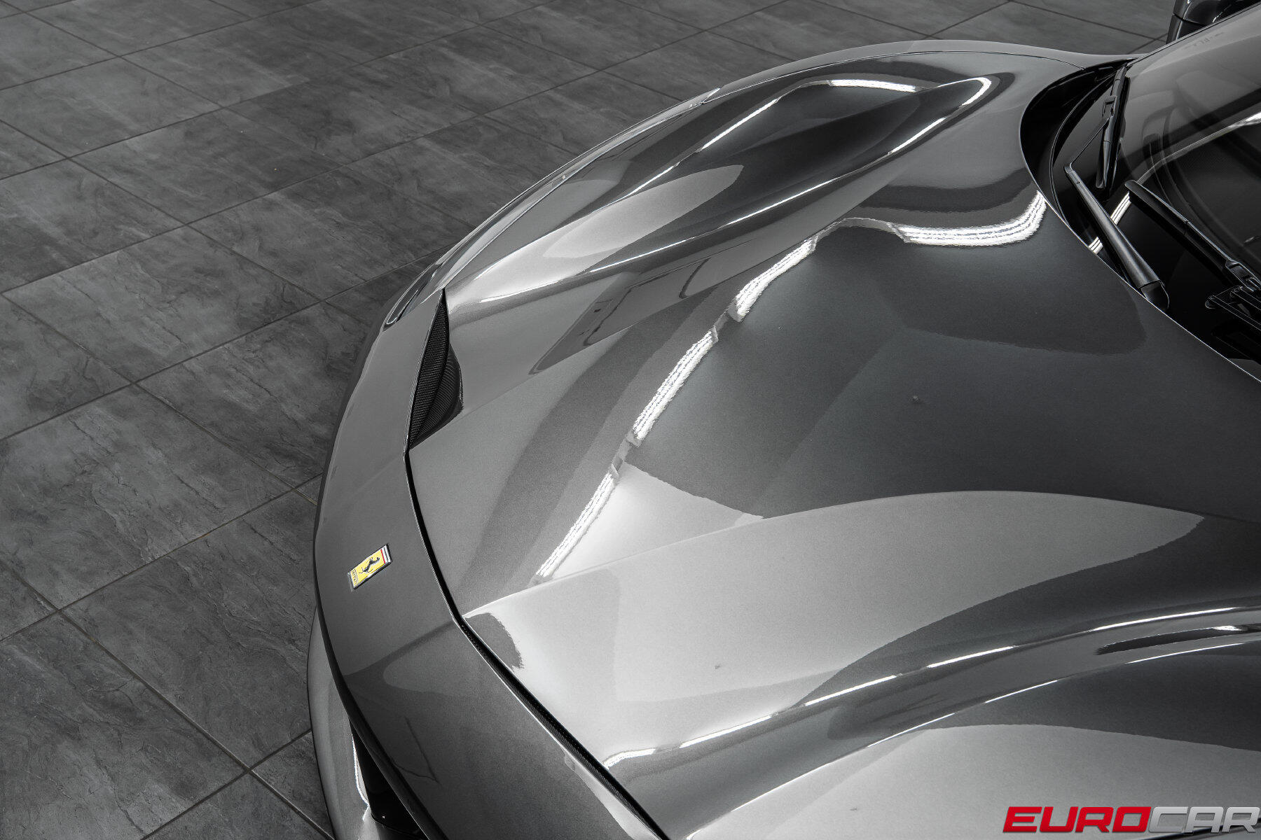 2018 Ferrari 488 GTB *CARBON STEERING WHEEL * FRONT PPF*Image 9