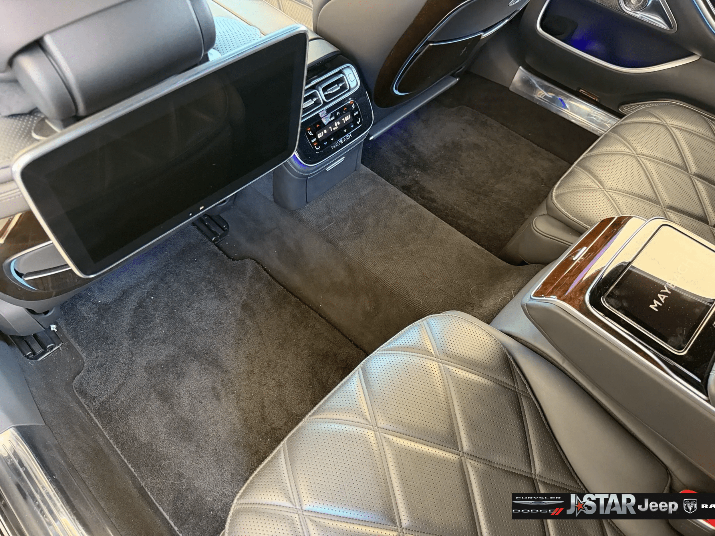 2023 Mercedes-Benz S-Class Maybach - Photo 25