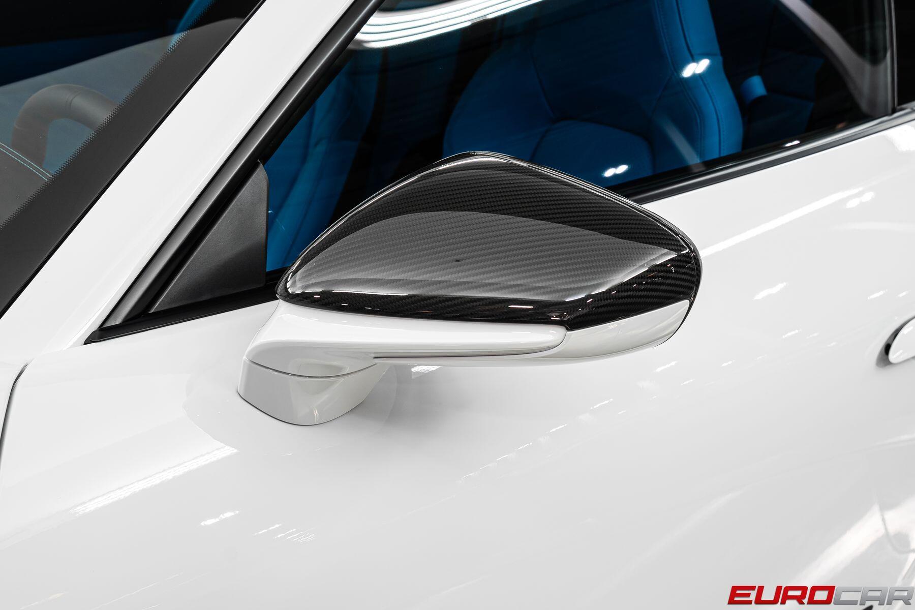 2026 Porsche 911 GT3 Touring *ADAPTIVE SEATS PLUS * FRONT LIFT*Image 18
