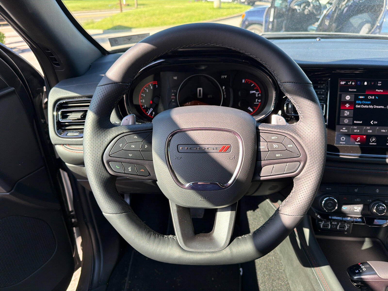 2026 Dodge Durango GT - Photo 14