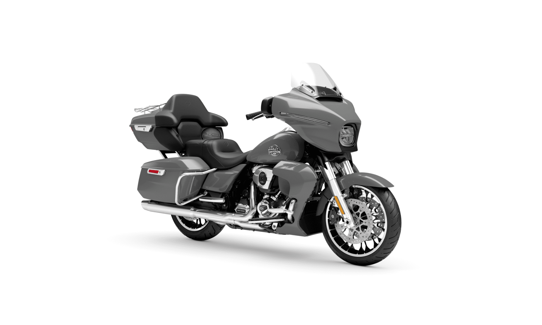 2026 Harley-Davidson Street Glide Limited