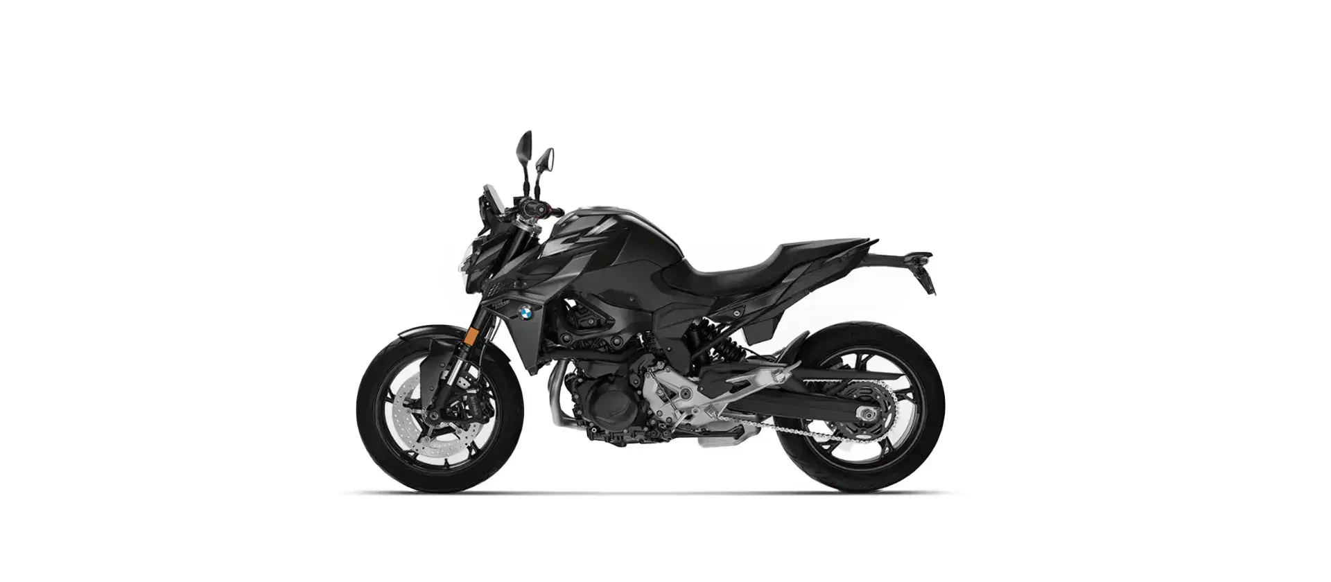 2026 BMW F 900 R