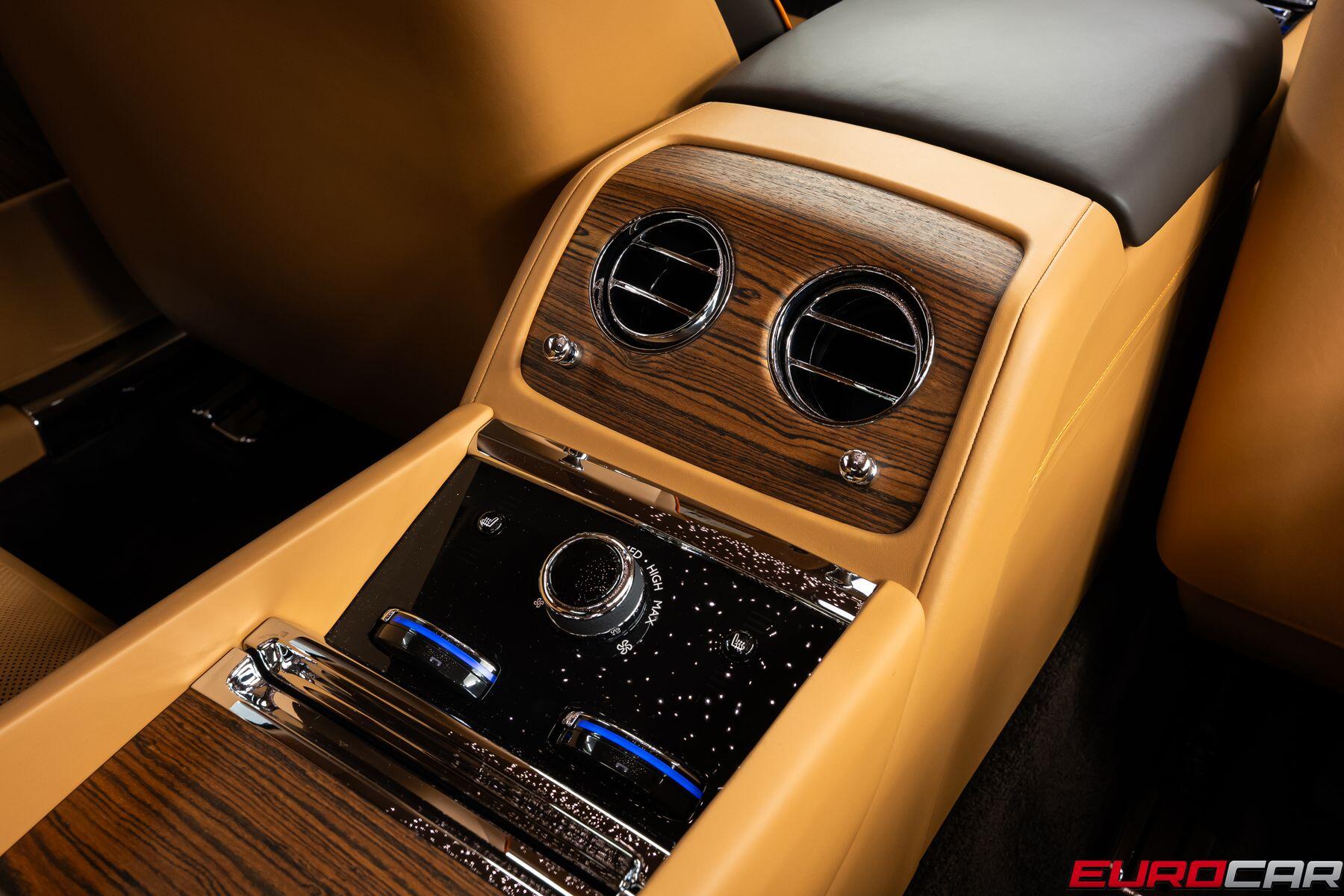 2024 Rolls-Royce Spectre *TRI-COLOR INTERIOR * CANADEL DOORS*Image 38