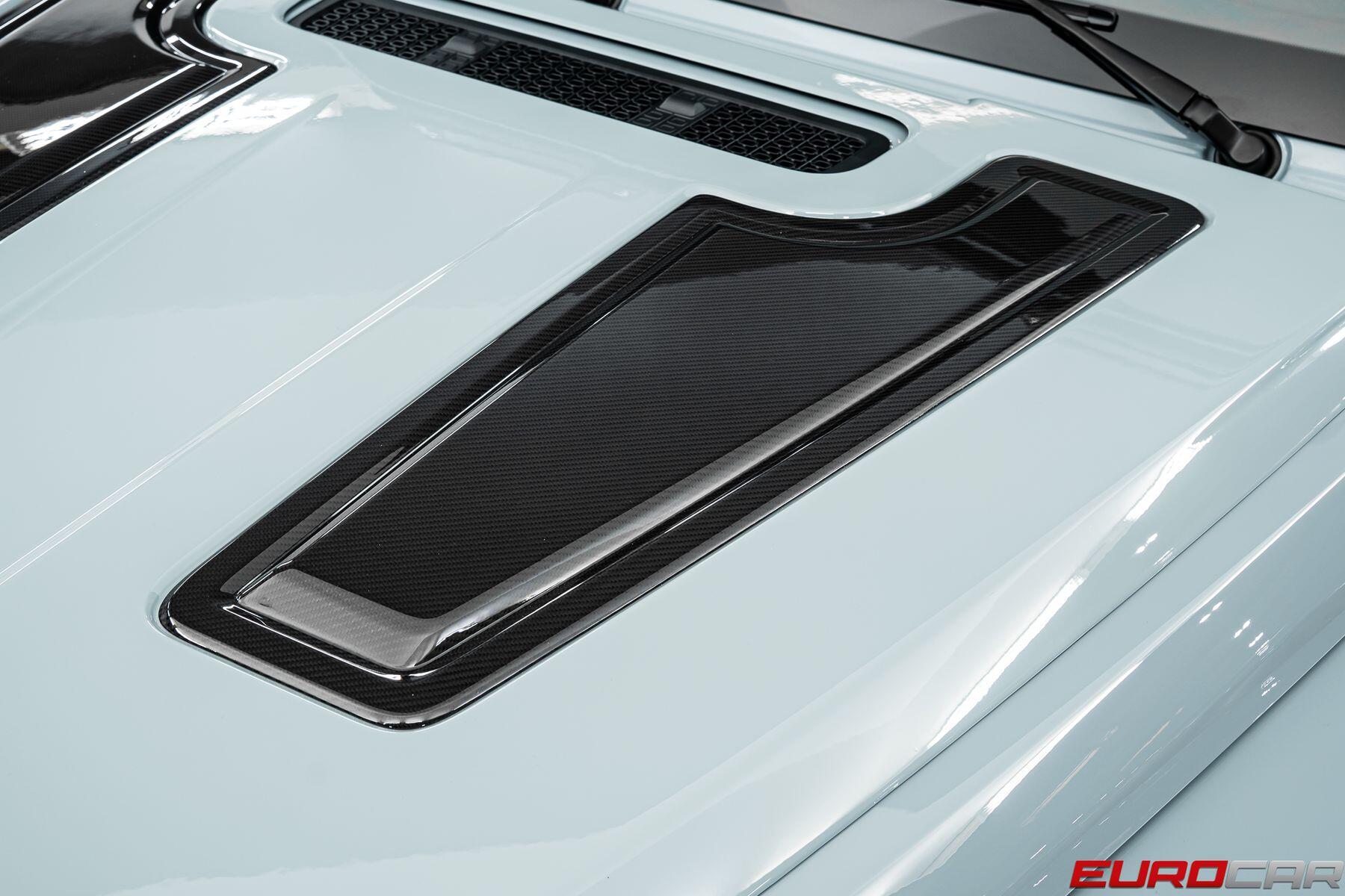 2027 Mercedes-Benz G-Class G 63 AMG *EXTERIOR URBAN KIT * INTERIOR PACK PLUS*Image 13