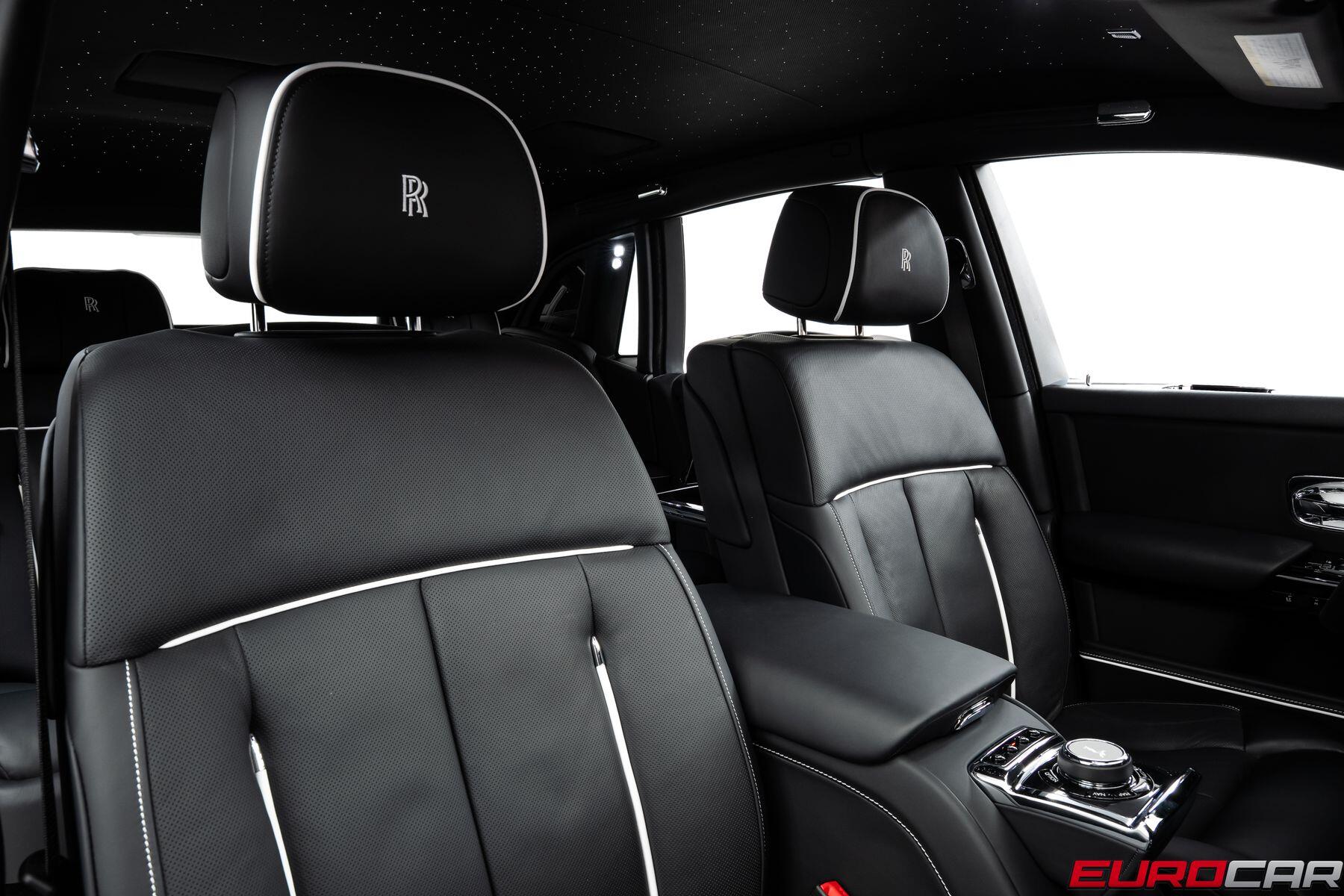 2022 Rolls-Royce Phantom *IMMERSIVE REAR SEATS * REAR THEATER*Image 40