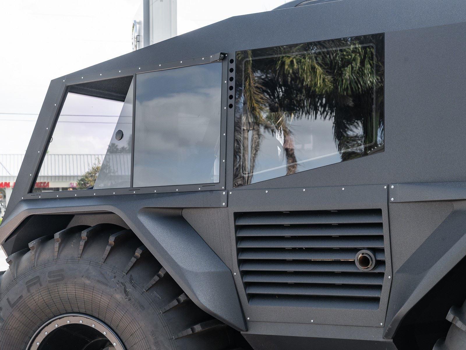 Used 2024 Atlas ATV 