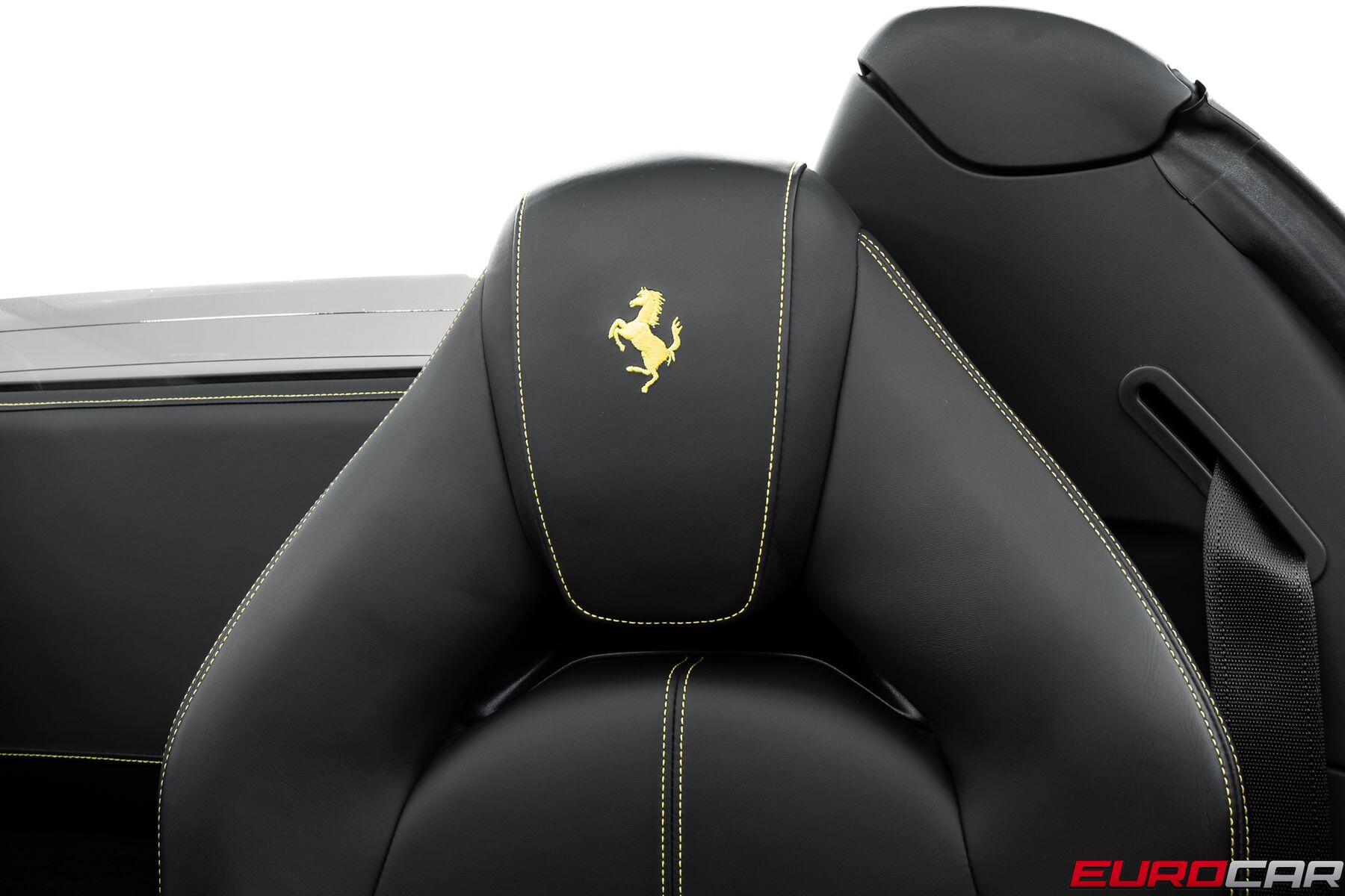 2022 Ferrari F8 Spider *CARBON STEERING WHEEL * FRONT LIFT*Image 44