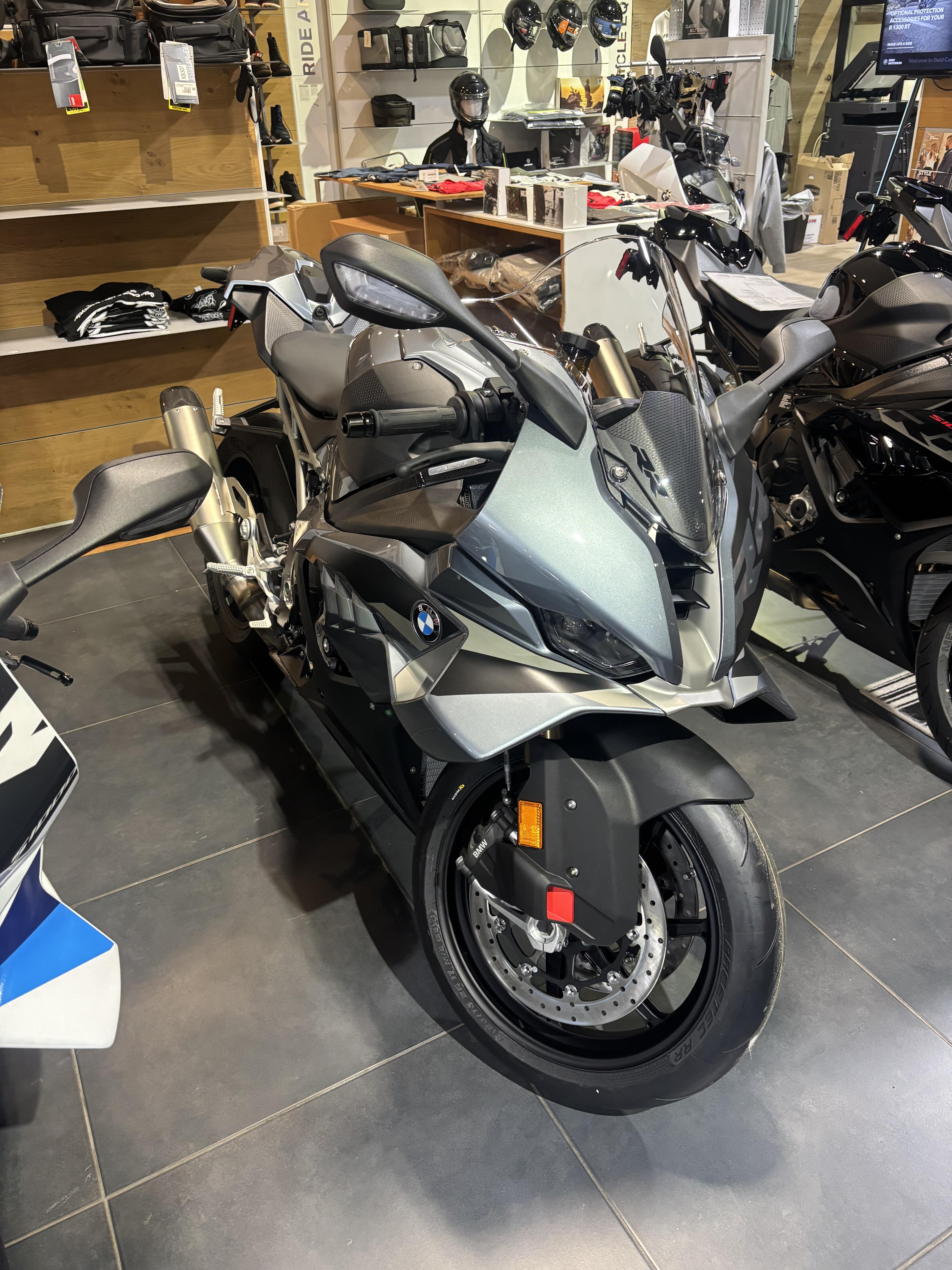 New 2026 BMW S 1000 RR | Gold Coast Motorsports | New Hyde Park NY 11040