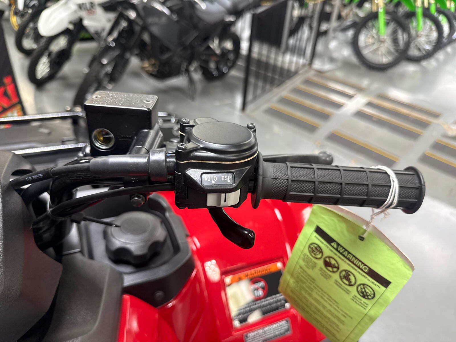 powersport image